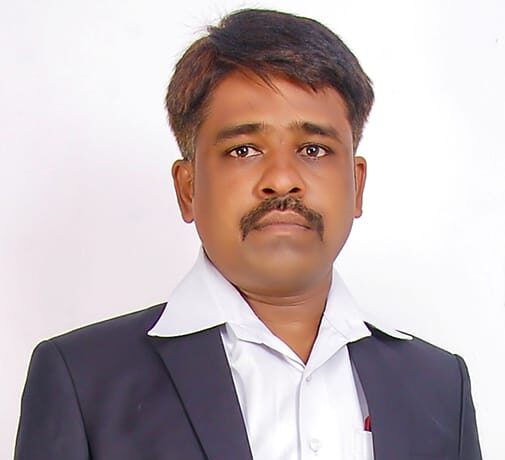 Dr. Annaji Krishna Reddy