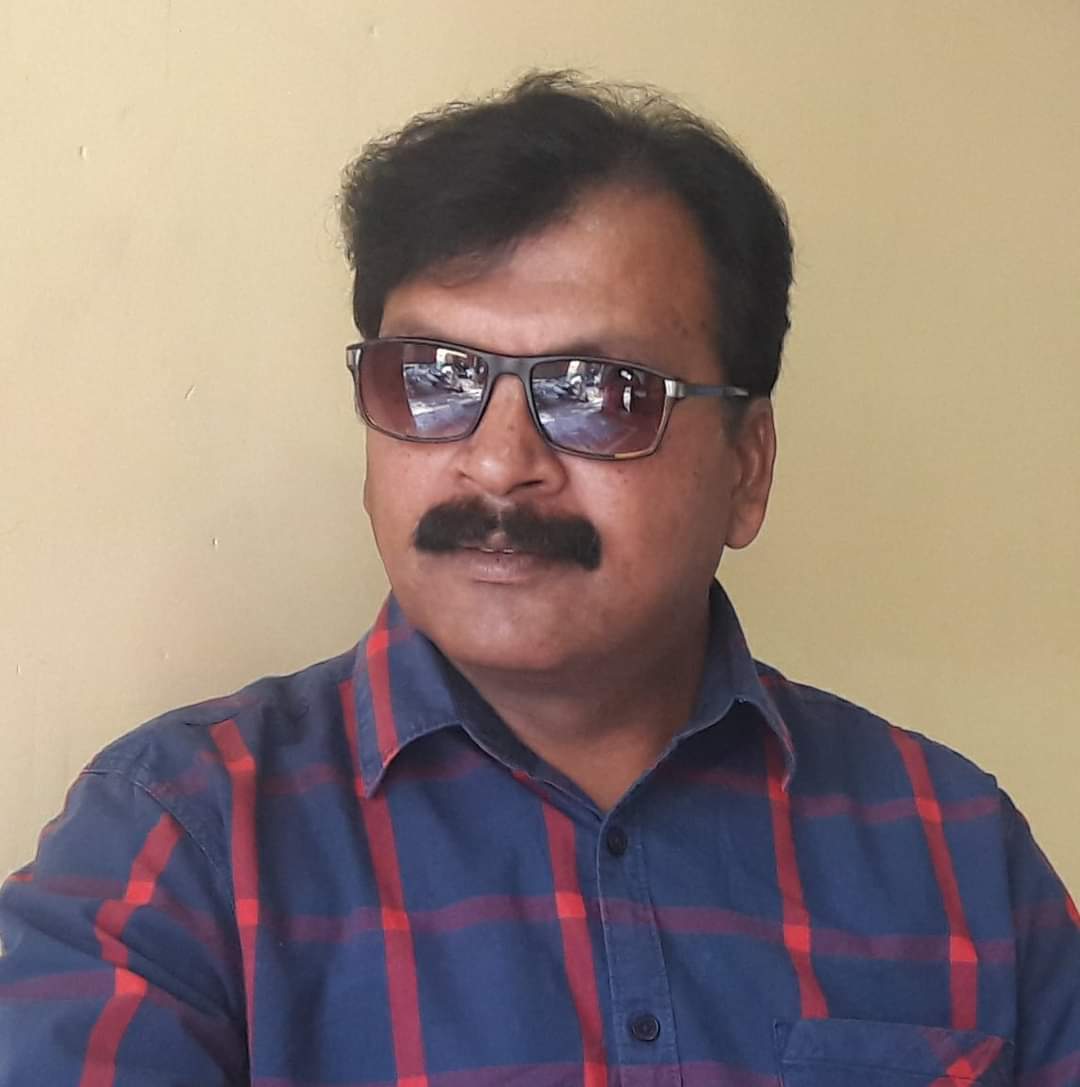 Chennakeshava Murthy M 